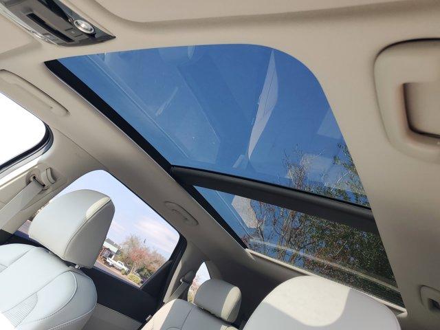 new 2026 Kia Sorento car, priced at $38,070