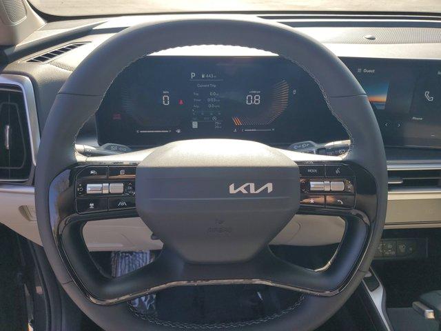 new 2026 Kia Sorento car, priced at $38,070