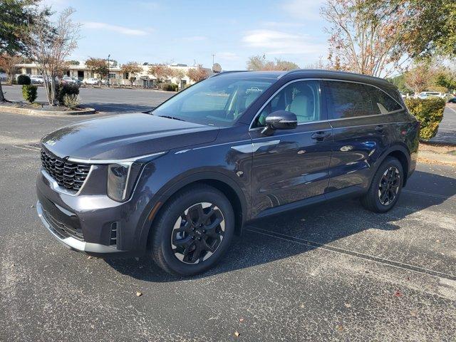 new 2026 Kia Sorento car, priced at $38,070