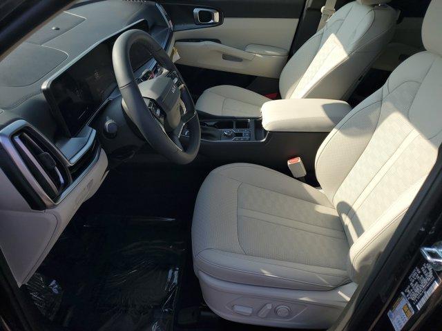 new 2026 Kia Sorento car, priced at $38,070