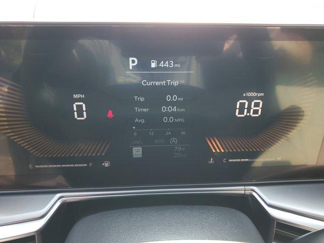 new 2026 Kia Sorento car, priced at $38,070