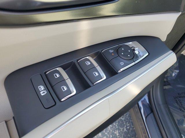 new 2026 Kia Sorento car, priced at $38,070