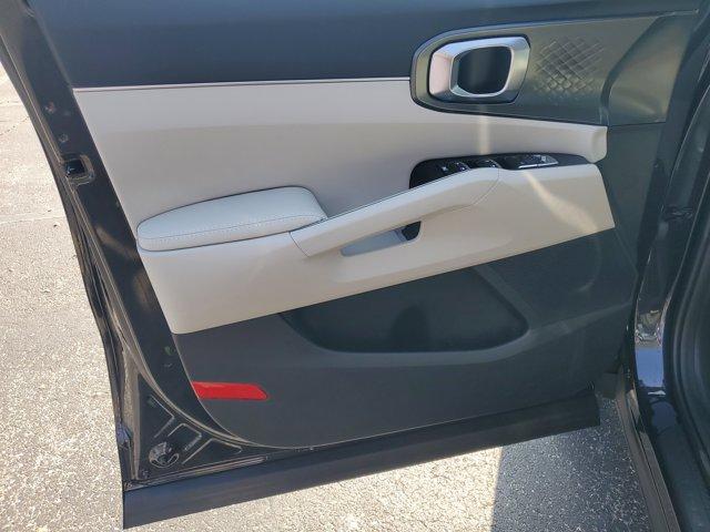 new 2026 Kia Sorento car, priced at $38,070