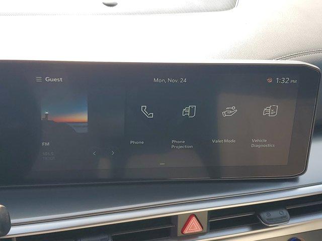 new 2026 Kia Sorento car, priced at $38,070