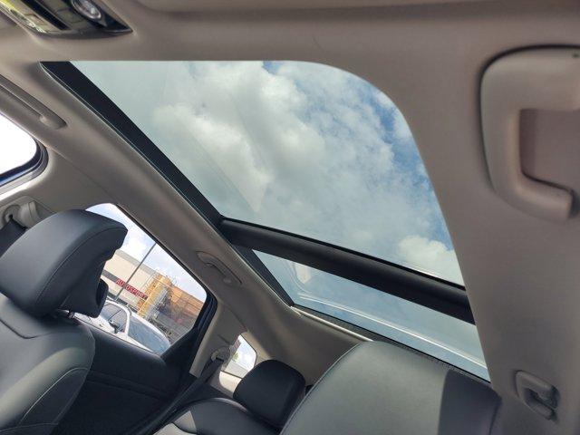 new 2026 Kia Sportage car, priced at $33,065