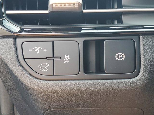 new 2026 Kia Sportage car, priced at $33,065