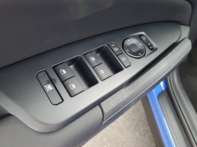 new 2026 Kia Sportage car, priced at $33,065