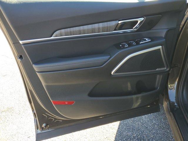 used 2024 Kia Telluride car, priced at $36,889