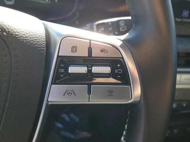 used 2024 Kia Telluride car, priced at $36,889