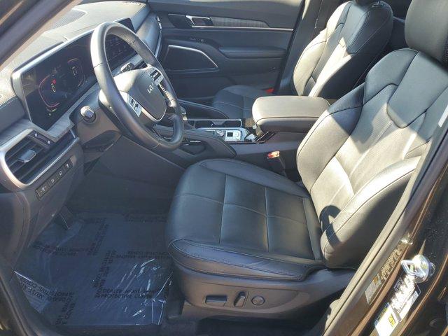 used 2024 Kia Telluride car, priced at $36,889