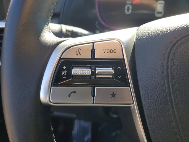 used 2024 Kia Telluride car, priced at $36,889