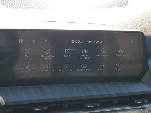 used 2024 Kia Telluride car, priced at $36,889