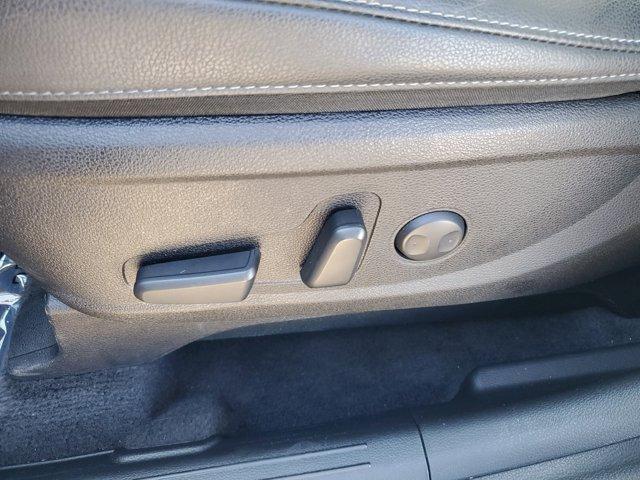 used 2024 Kia Telluride car, priced at $36,889