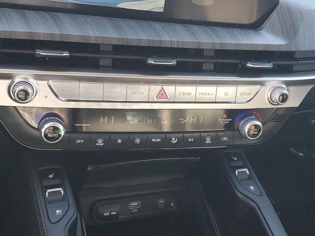 used 2024 Kia Telluride car, priced at $36,889