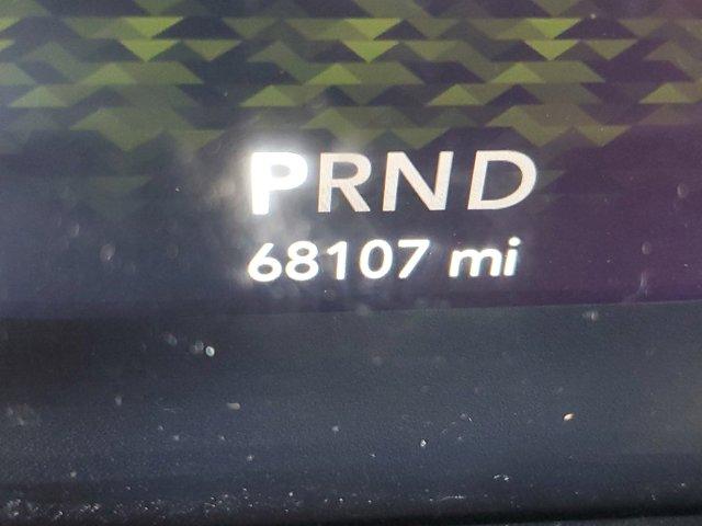 used 2020 Jeep Wrangler Unlimited car, priced at $31,887