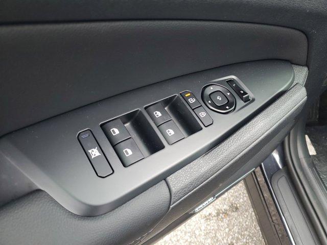 new 2026 Kia Sportage car, priced at $38,310