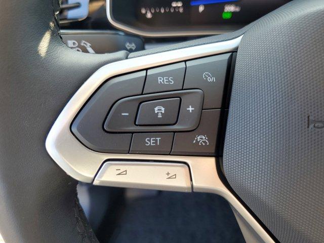 used 2025 Volkswagen Jetta car, priced at $24,867