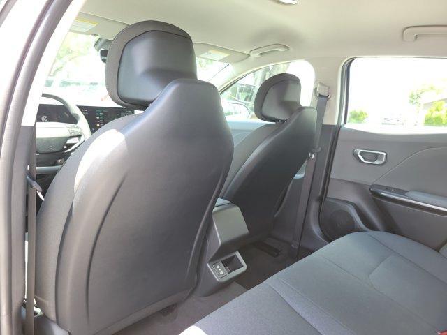 new 2026 Kia K4 car, priced at $25,458