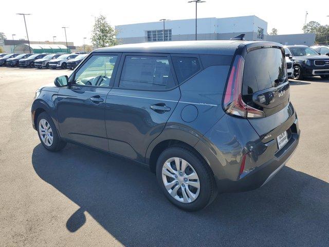 new 2025 Kia Soul car, priced at $22,060