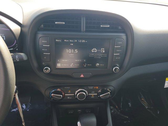 new 2025 Kia Soul car, priced at $22,060