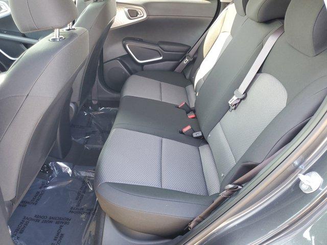 new 2025 Kia Soul car, priced at $22,060