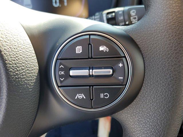 new 2025 Kia Soul car, priced at $22,060