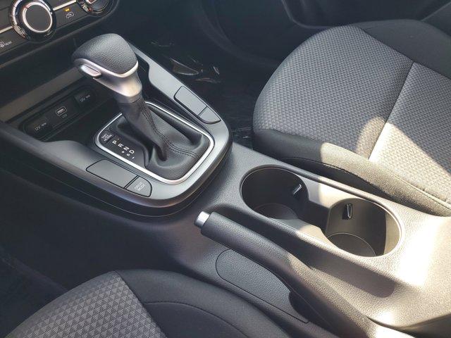 new 2025 Kia Soul car, priced at $22,060