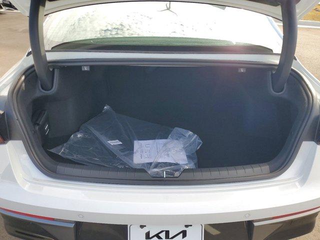 new 2025 Kia K5 car, priced at $29,395