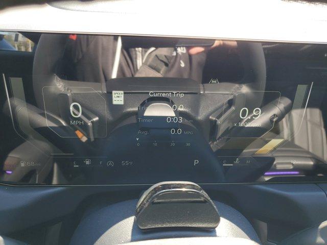 new 2027 Kia Telluride car