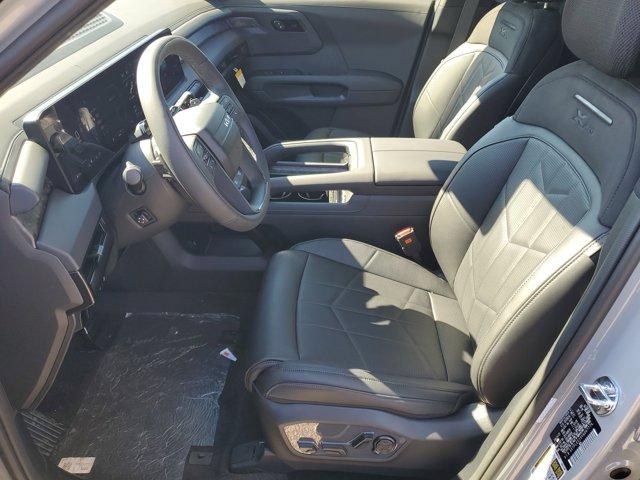 new 2027 Kia Telluride car