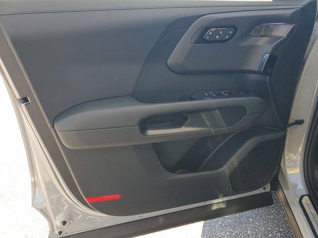 new 2027 Kia Telluride car