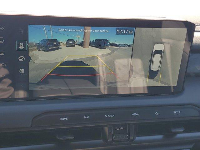 new 2027 Kia Telluride car