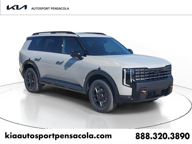 new 2027 Kia Telluride car