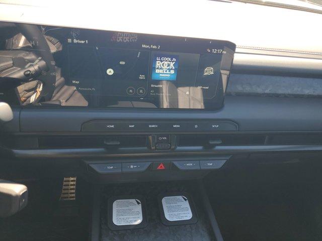 new 2027 Kia Telluride car