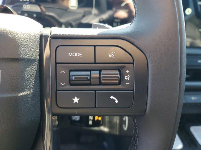 new 2027 Kia Telluride car