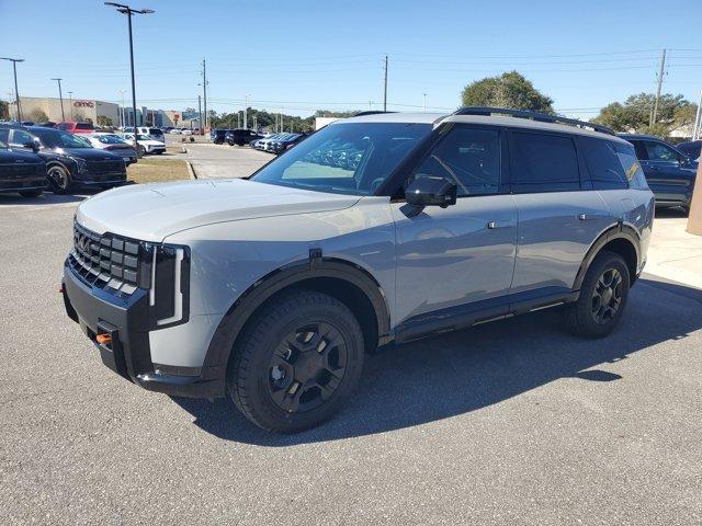 new 2027 Kia Telluride car