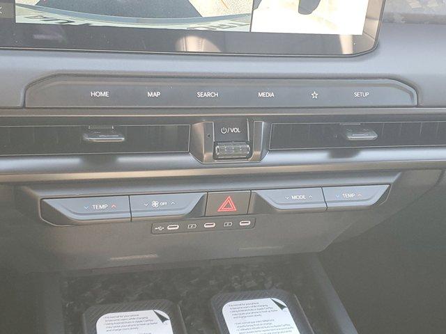 new 2027 Kia Telluride car