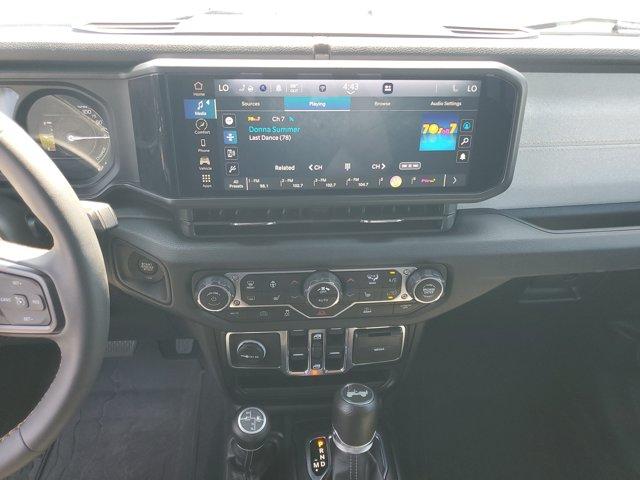 used 2024 Jeep Wrangler 4xe car, priced at $26,886