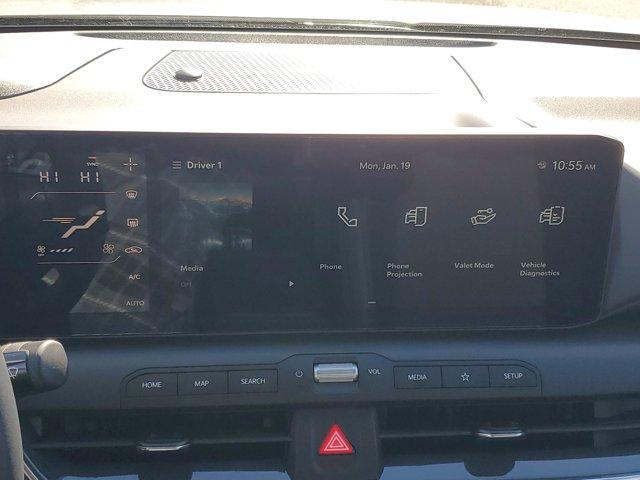 new 2026 Kia K4 car, priced at $25,775