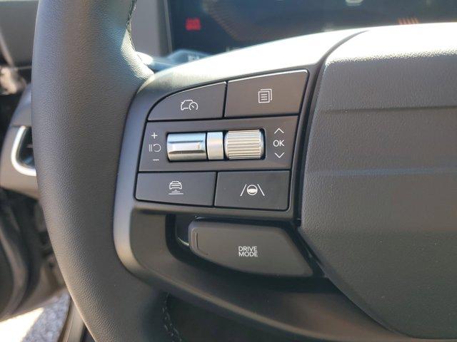 new 2026 Kia K4 car, priced at $25,775