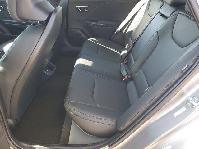 new 2026 Kia K4 car, priced at $25,775