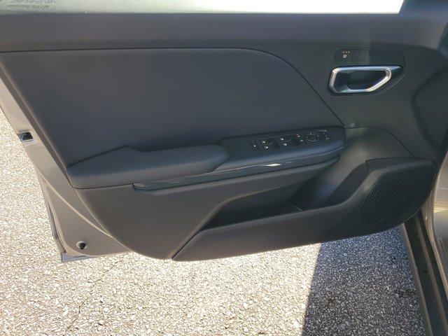 new 2026 Kia K4 car, priced at $25,775