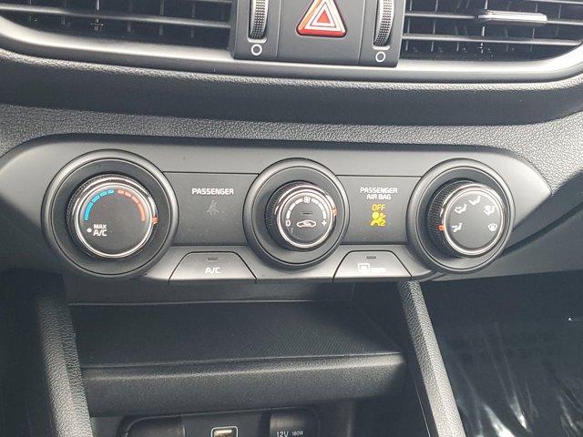 used 2023 Kia Forte car, priced at $20,887