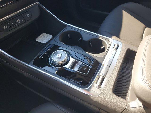 new 2026 Kia Carnival Hybrid car, priced at $52,130