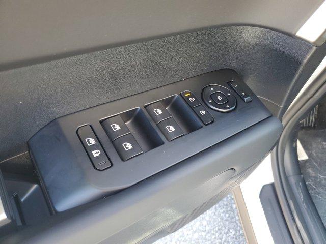 new 2027 Kia Telluride car