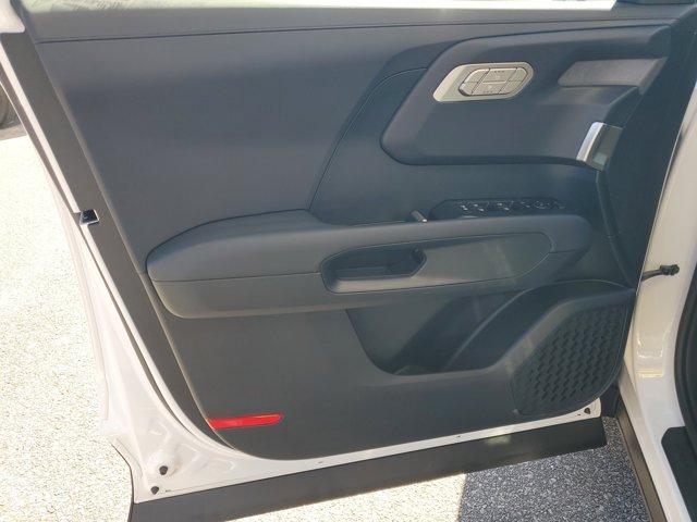 new 2027 Kia Telluride car