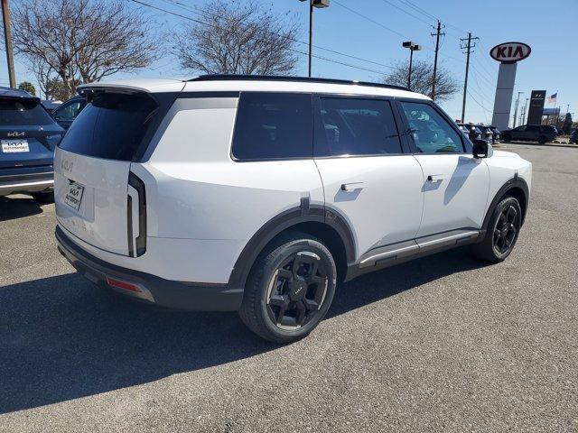 new 2027 Kia Telluride car