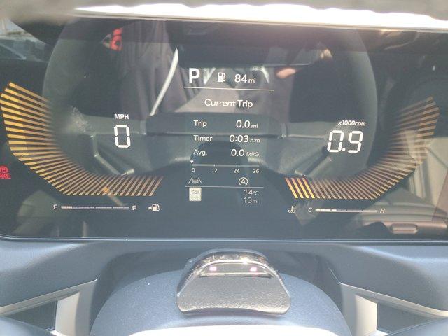 new 2027 Kia Telluride car