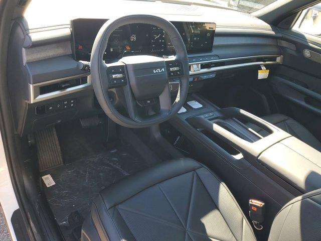 new 2027 Kia Telluride car