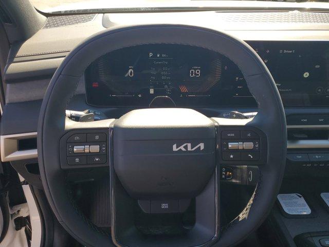 new 2027 Kia Telluride car